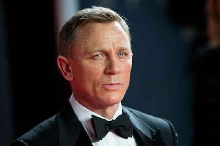 ITV showing 'best ever' James Bond film starring Daniel Craig tonight