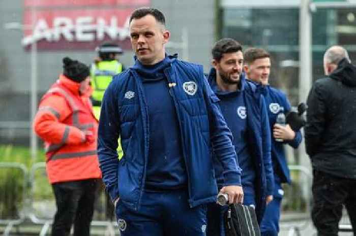 Lawrence Shankland to leave Hearts as 'minimal difference' in contract talks leads to final breakdown