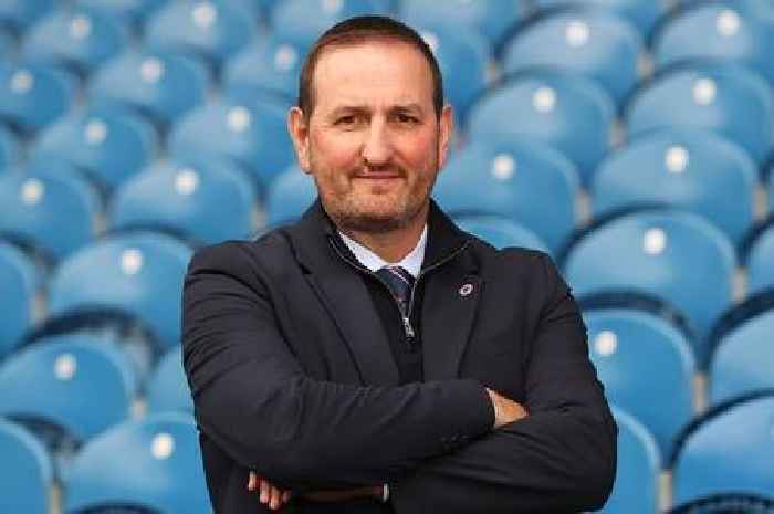 Newcastle United seal double Rangers transfer raid as Kevin Thelwell sees another Ibrox task become clear