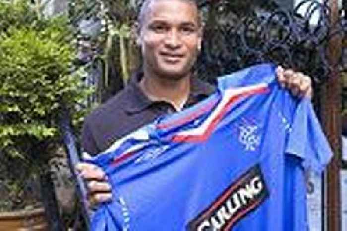 6 Rangers cult heroes the fans never really got to see enough of as Hamza Igamane sparks flashbacks