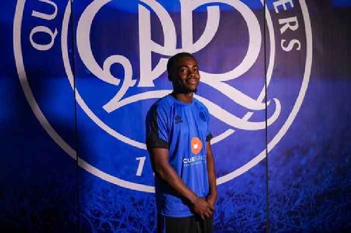 Rangers mercilessly trolled in barbed Kwame Poku transfer boast as QPR get their revenge