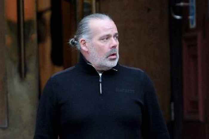 Scots creep branded 'every parent's worst nightmare' skips punishment for court order breach