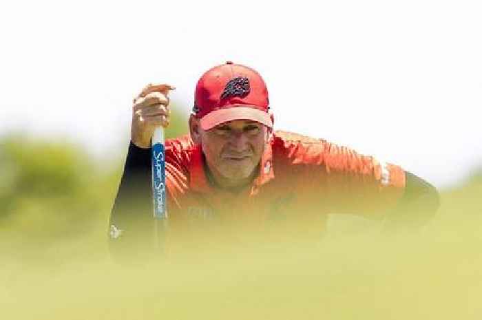 Sergio Garcia has secret Ryder Cup weapon for team Europe as he eyes dream double