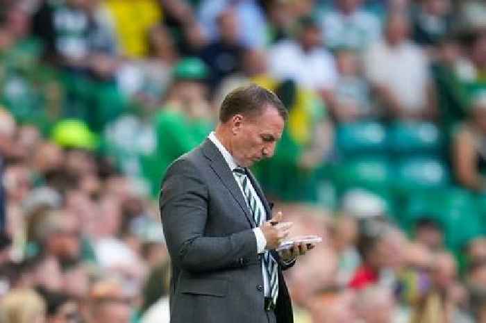 The 2 key signings Celtic want to make next and one could smash £11m transfer record