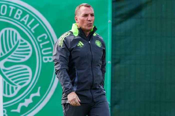 I know Celtic's transfer market strategy but it leaves Brendan Rodgers in the pressure pot again – Chris Sutton