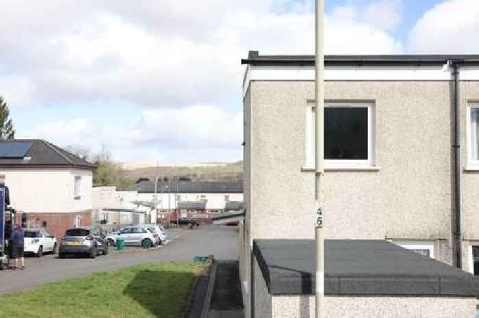 Concern raised for RAAC affected homeowners who don't qualify for grant funding