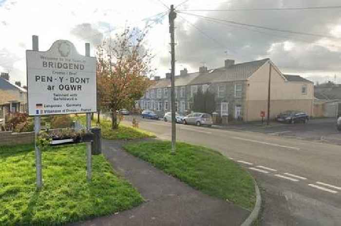 Delayed grass cutting service to begin across Bridgend County