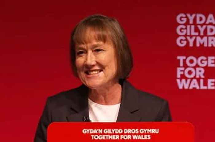 Labour's Welsh secretary thinks Plaid Cymru and Reform UK are no different to one another