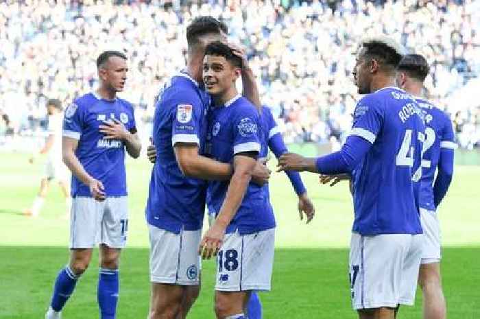 Cardiff City star being eyed by 12 Championship clubs as European interest emerges