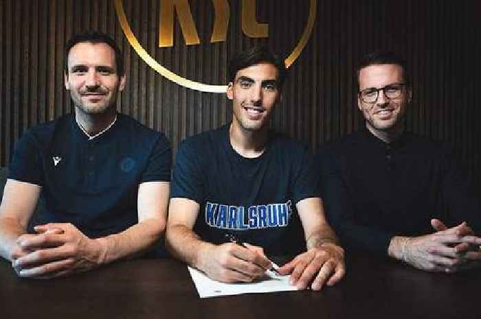 Cardiff City star leaves Bluebirds on loan as new club laud 'unthinkable' transfer