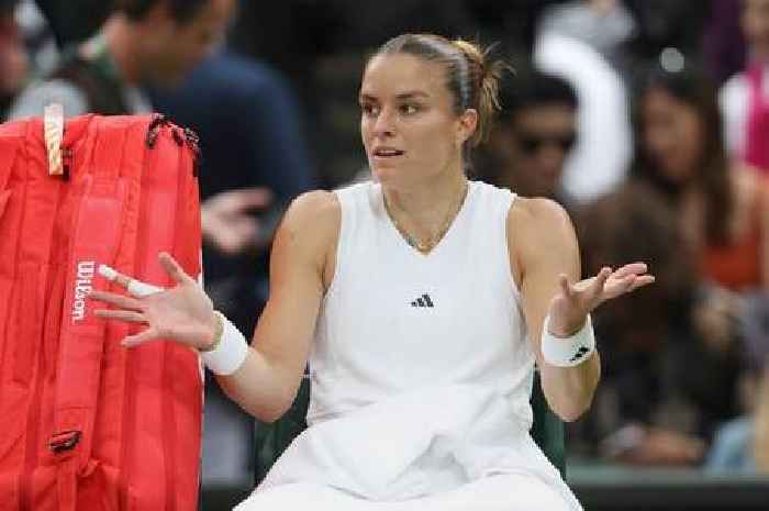 Emma Raducanu humiliated Donald Trump-supporting Wimbledon ace who caused storm this week