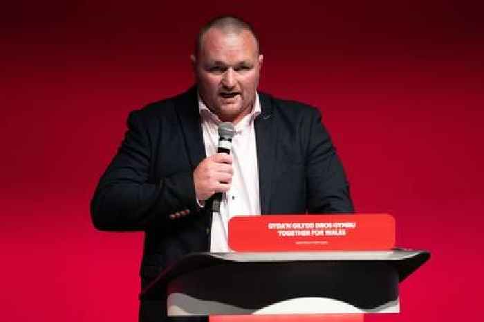 Wales rugby great Ken Owens just did something he said would make his grandparents prouder than playing for his nation