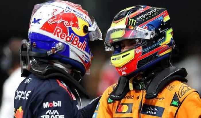Can Red Bull Racing Turn 2025 into a Championship Triumph?