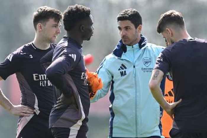 Arsenal completed transfers for £40m midfielder, Saka alternative and Champions League winner