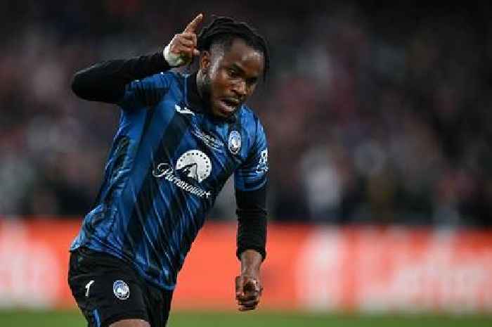 Arsenal face clear £130m Ademola Lookman choice amid triple transfer decision