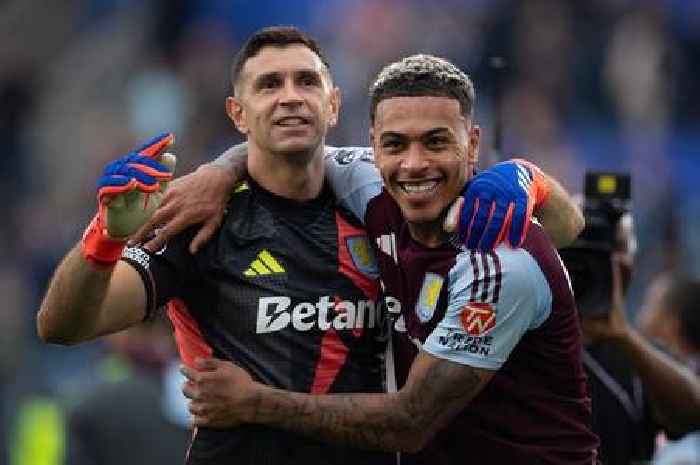 Aston Villa star makes Chelsea transfer feelings clear as £45m offer and Man Utd stance revealed