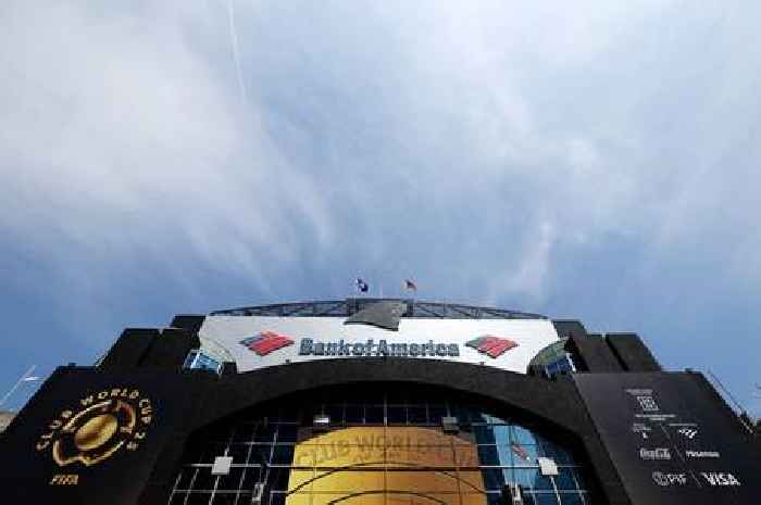 BREAKING: Benfica vs Chelsea Club World Cup clash suspended