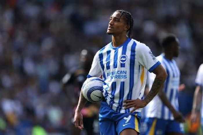 Chelsea in £50m Joao Pedro bid claim after Newcastle rivalry with mystery club