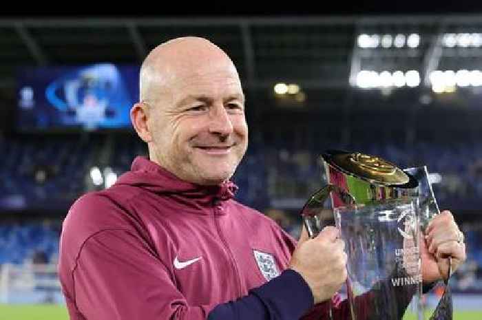 England retain Euro U21s crown as Lee Carsley's heroic Young Lions defeat Germany