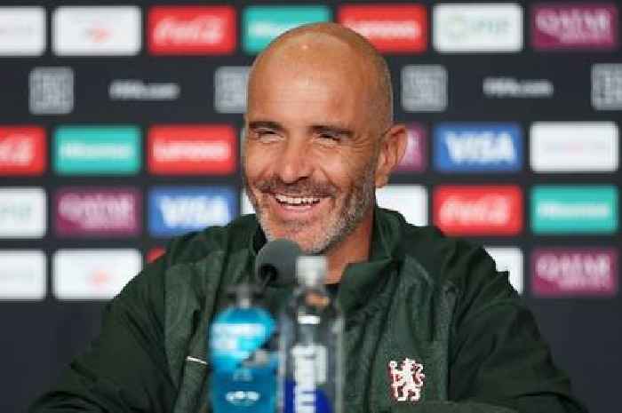 Every word Enzo Maresca said on Josh Acheampong transfer, Chelsea vs Benfica, Enzo Fernandez
