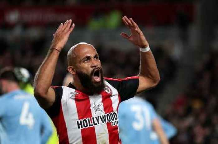 Fresh Bryan Mbeumo transfer twist amid bombshell Tottenham decision and £62.5m Man Utd demand