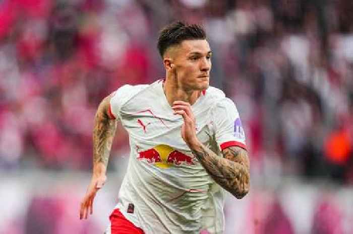Genius Arsenal transfer move opens door for Benjamin Sesko deal and one more signing