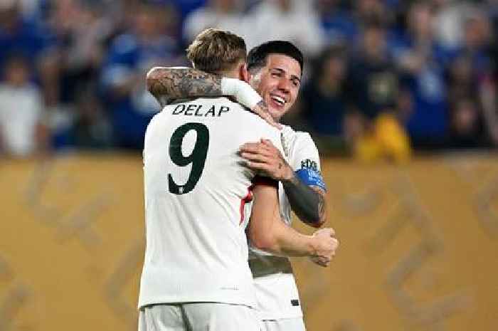 How to watch Benfica vs Chelsea for free - TV channel, live stream, Club World Cup kick-off time