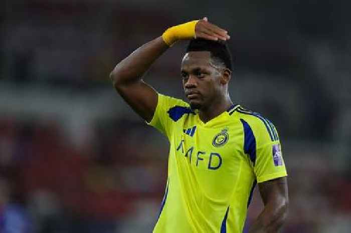 Jhon Duran set for fresh transfer twist after telling Chelsea admission - 'You dream'