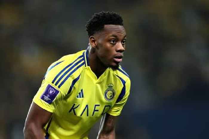 Jhon Duran set to complete shock transfer after Arsenal and Chelsea links