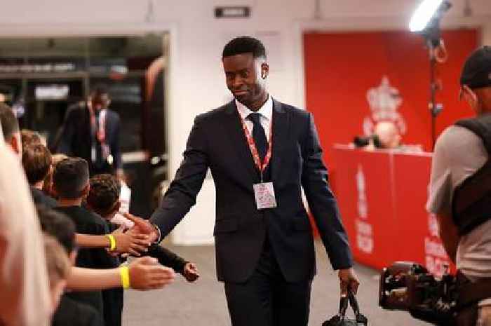 Marc Guehi to Liverpool transfer update as Crystal Palace brace for major blow