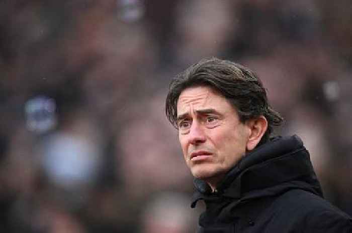 Thomas Frank told what he must do to stop Tottenham move becoming a disaster