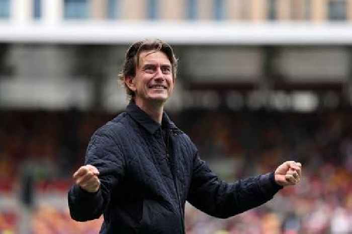 Tottenham can announce £133m signings next week as Thomas Frank faces crucial decision