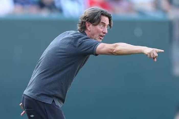 Tottenham players set for double training sessions as Thomas Frank pre-season plans revealed