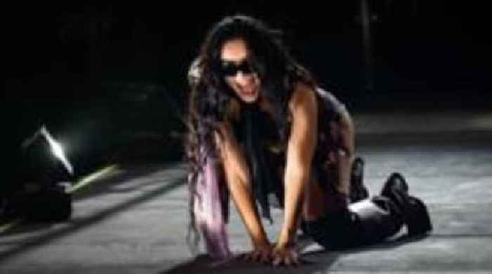 Charli, Neil Young and Scissor Sisters give Glastonbury goosebumps