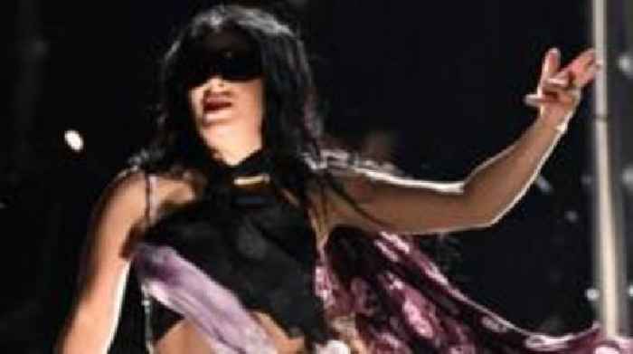 Charli, Neil Young and Scissor Sisters give Glastonbury goosebumps