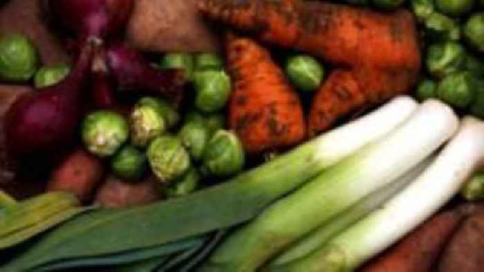 Food retailers pushed to make healthy options more appealing