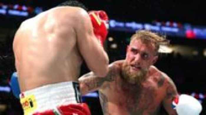 Paul dominates Chavez and calls out big names