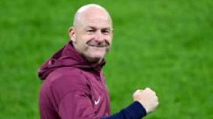 Carsley: Overlooked for the senior team, heralded with the U21s