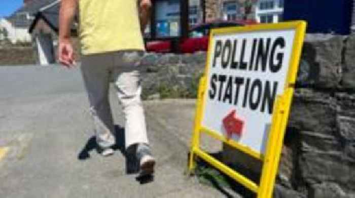 Inside the election where everyone has 38 votes