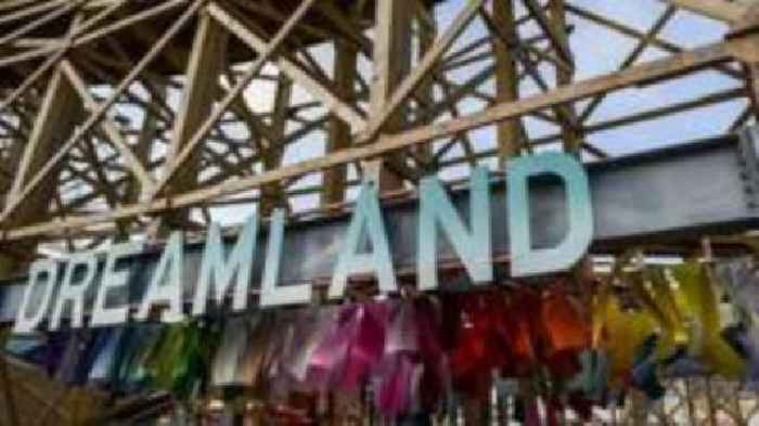 Person 'seriously ill' in hospital after festival