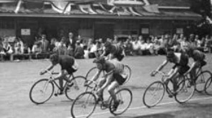 UK's oldest velodrome recovers after closure