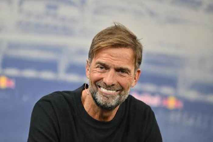 Jurgen Klopp knew Liverpool would have last laugh after Cristiano Ronaldo joined Man Utd