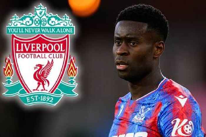 Liverpool transfer news: Reds close to Marc Guehi deal as fee revealed in boost to Prem rival