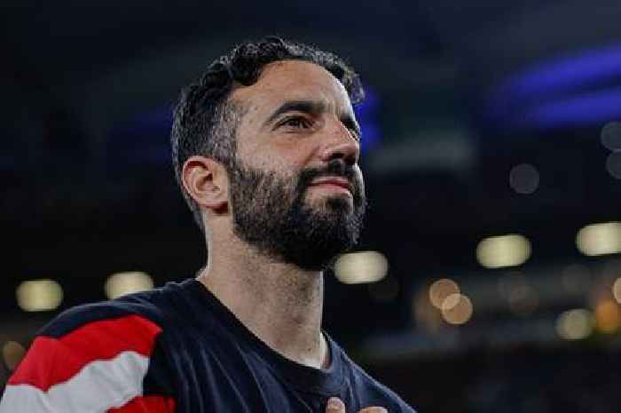 Man Utd transfer news: Ruben Amorim makes arrival request as target makes interest clear