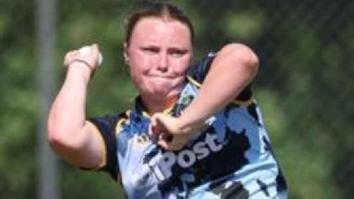 Glamorgan cruise to Women's T20 win over Glos
