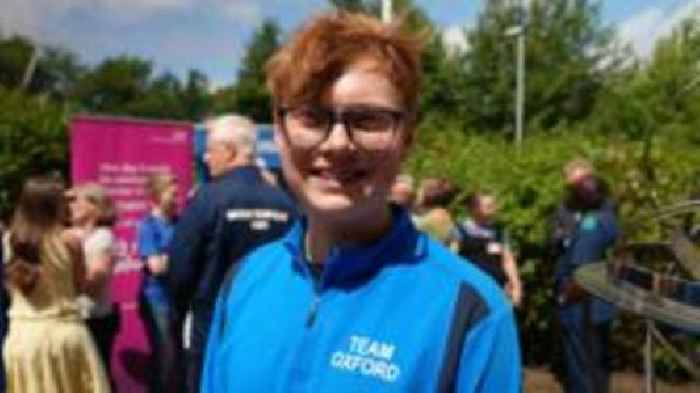 Organ donation is 'life-giving', say recipients