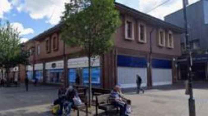 Health hub planned for former Boots store