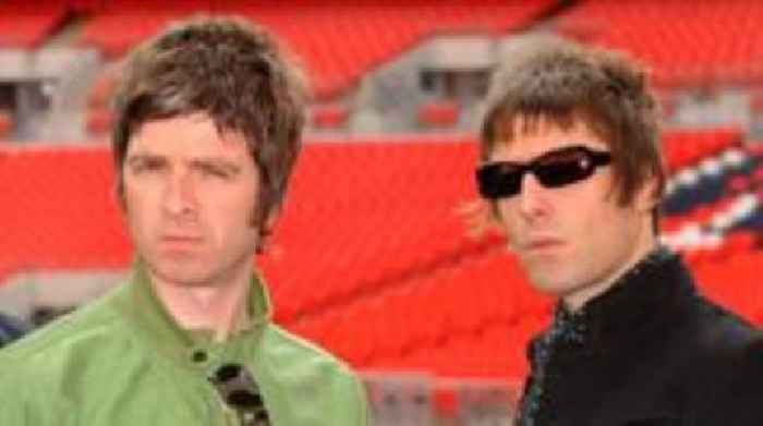 What you need to know about the Oasis reunion in Cardiff