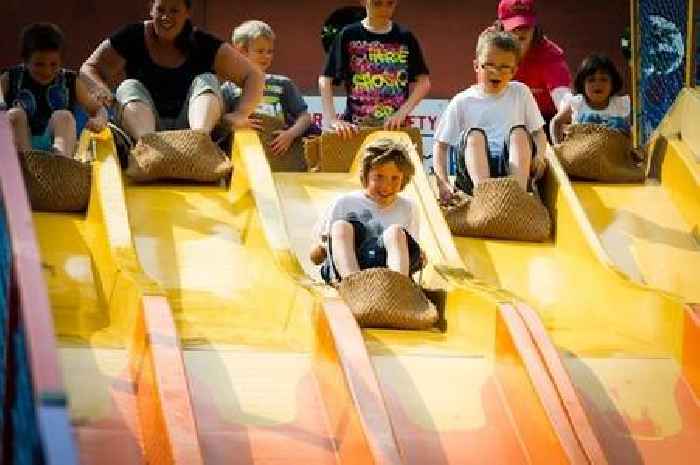 Jobs on offer at East Midlands theme parks including Wheelgate Park and Gulliver's Kingdom