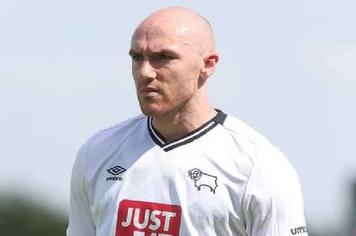 The 10 Derby County transfers which backfired